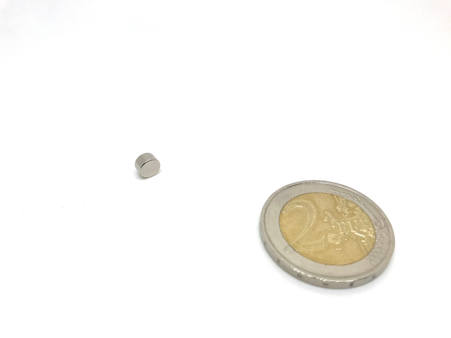 Magnetic Disc TR35 5x3