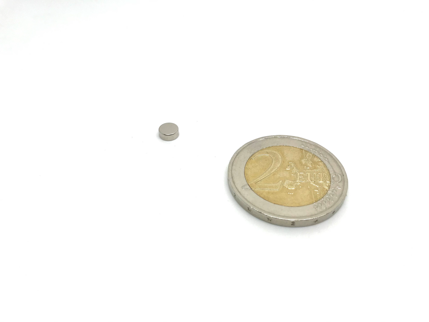 Magnetic Disc TR38 5x2