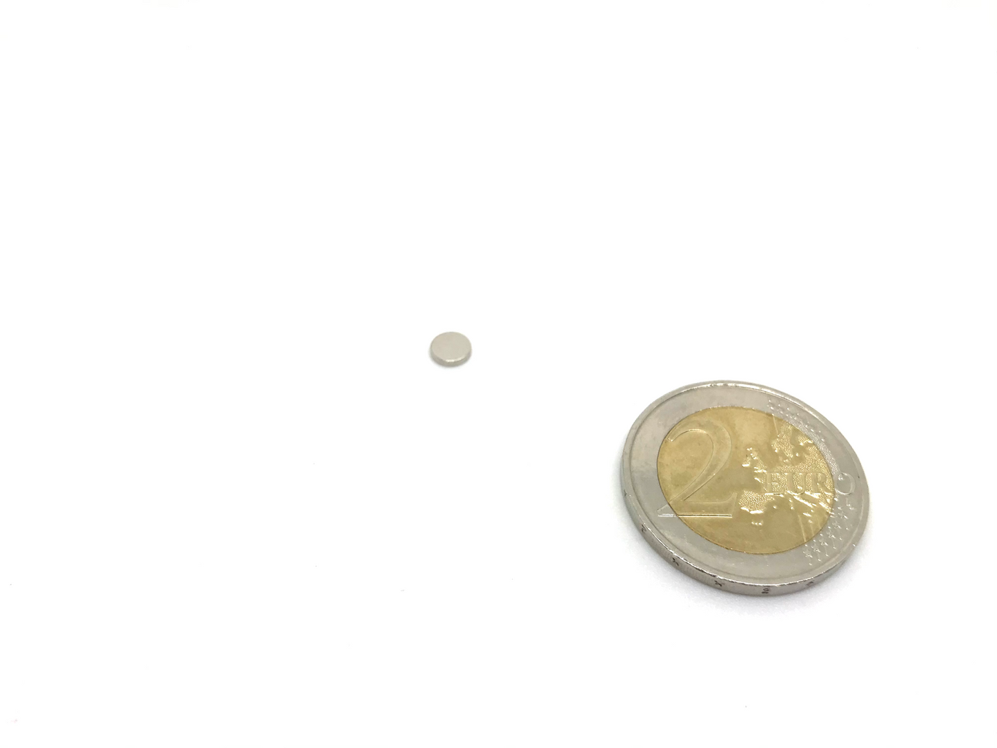 Magnetic Disc TR35 5x1
