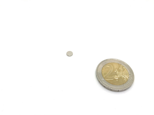 Magnetic Disc TR35 5x1