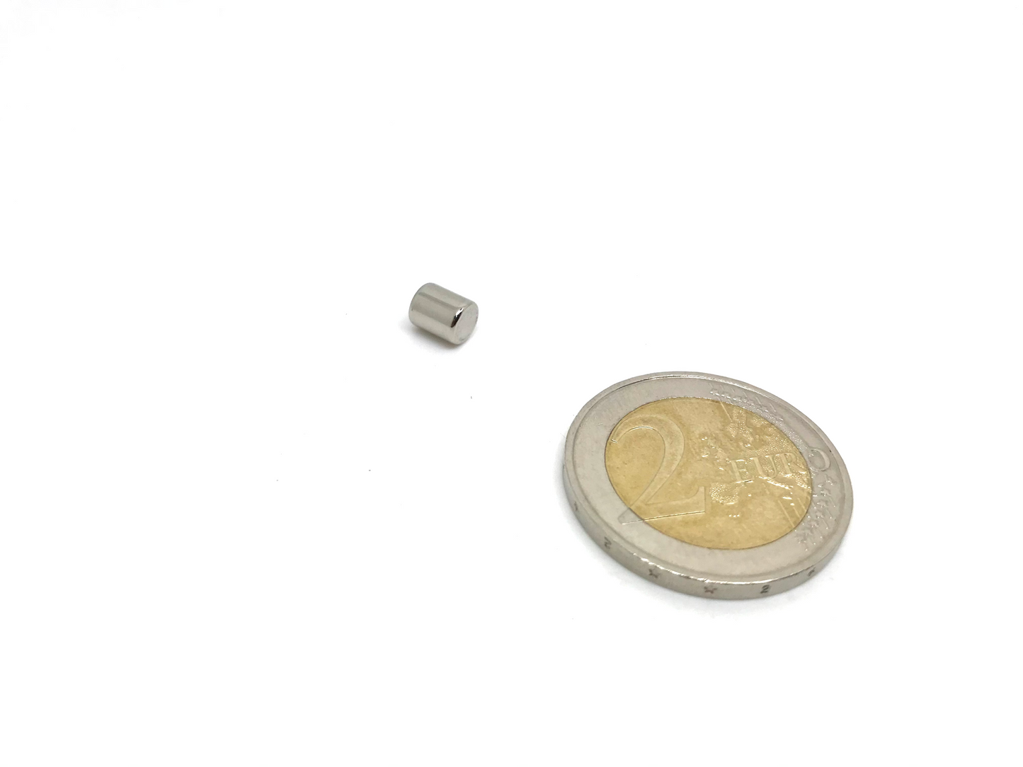 Magnetic Disc TR35 5x6