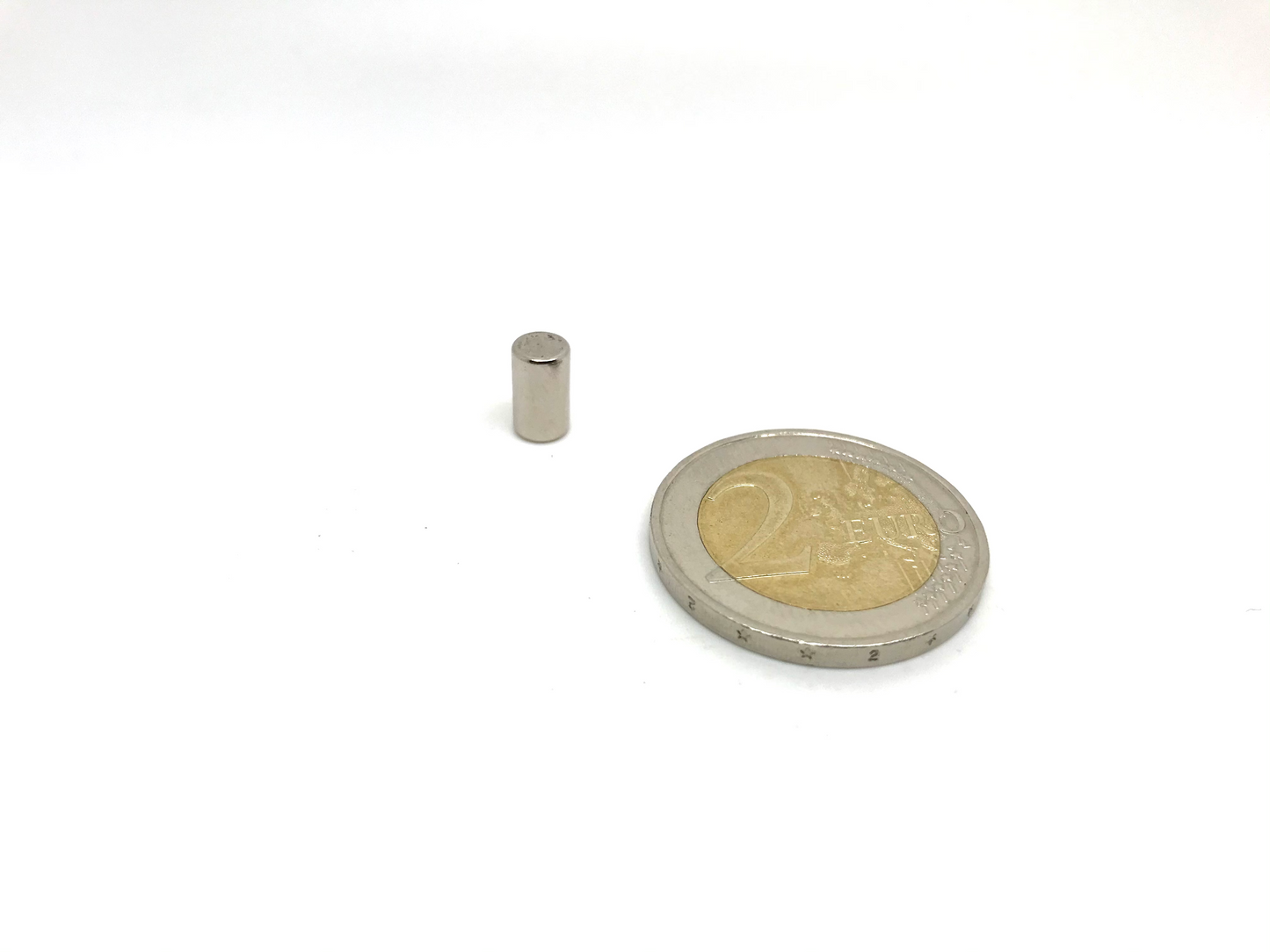 Magnetic Disc TR35 5x8.47
