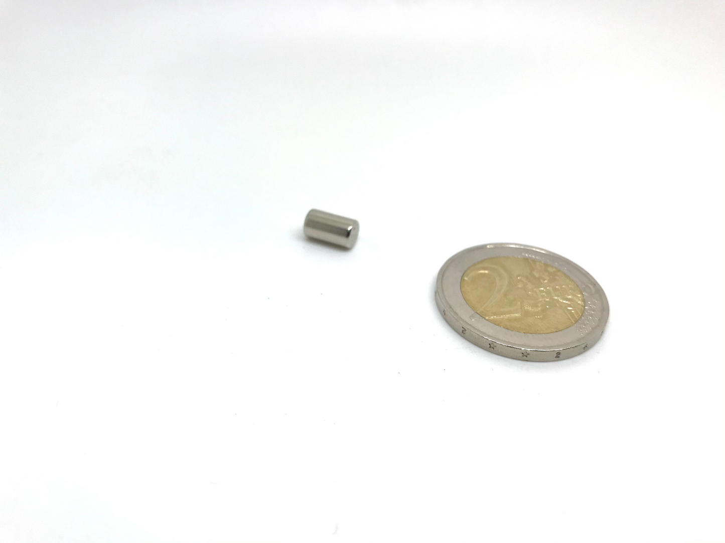 Magnetic Disc TR35 5x8.47
