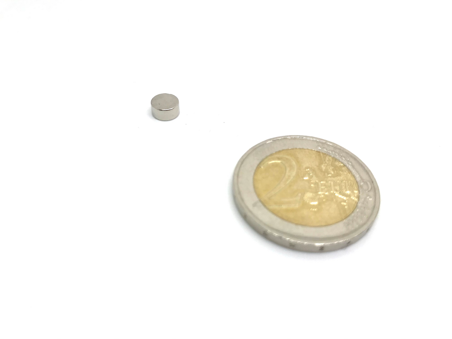 Magnetic Disc TR35 6x3