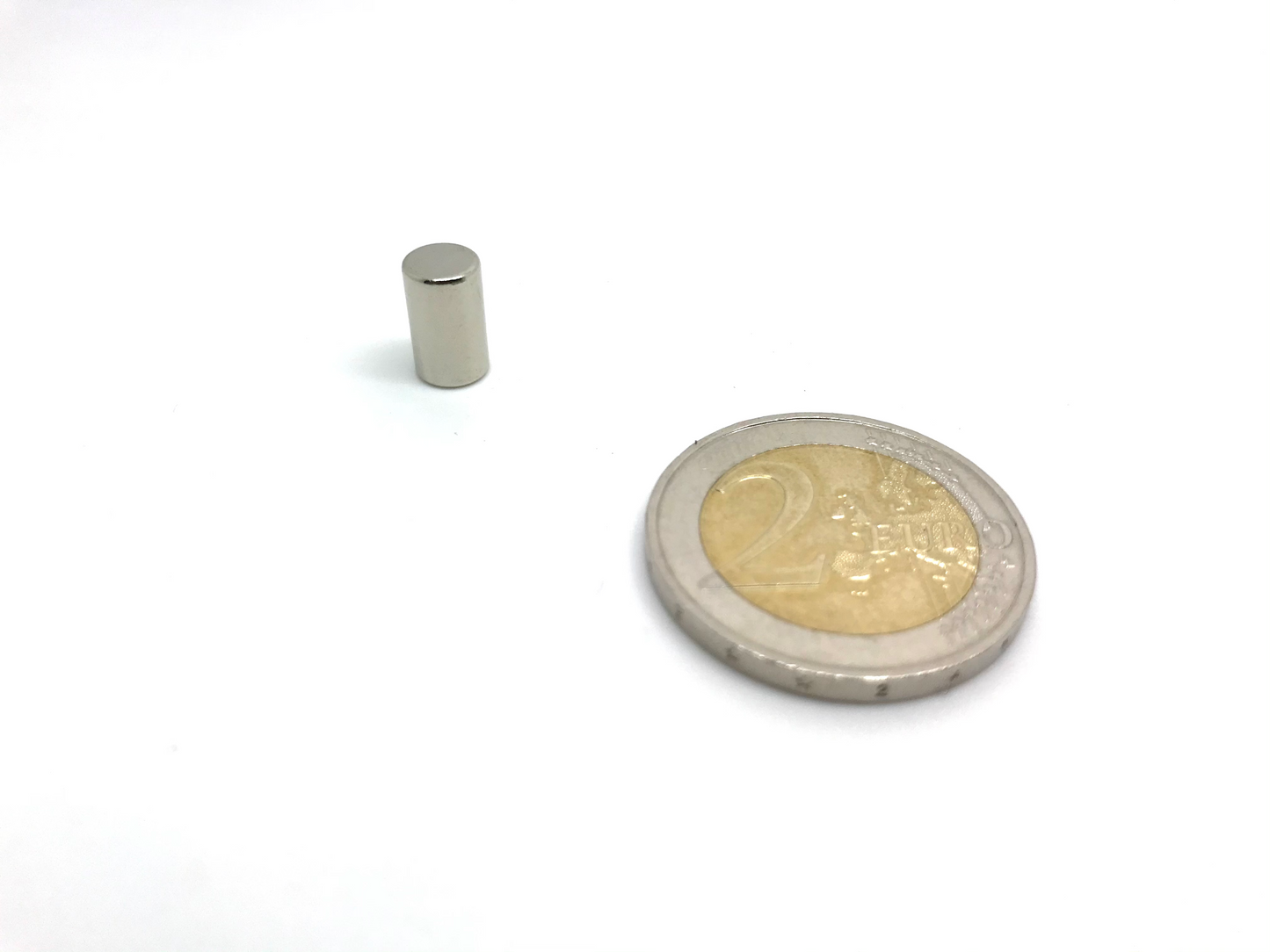 Magnetic Disc TR35 6x10