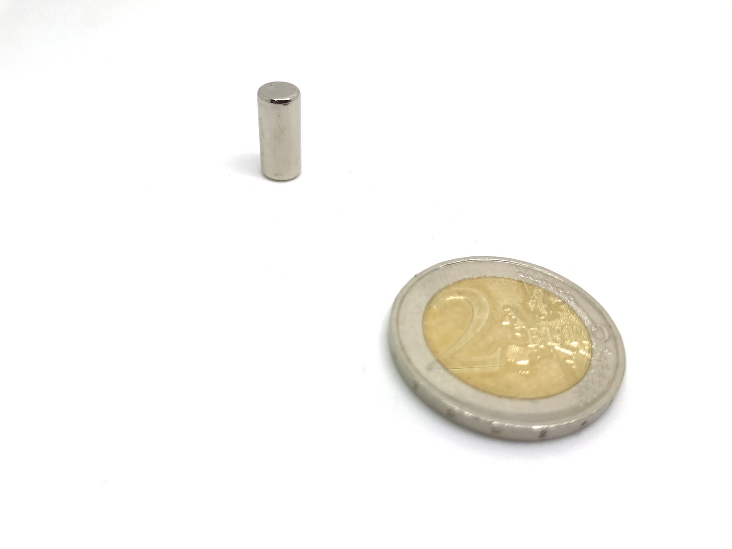 Magnetic Disc TR35 6x13