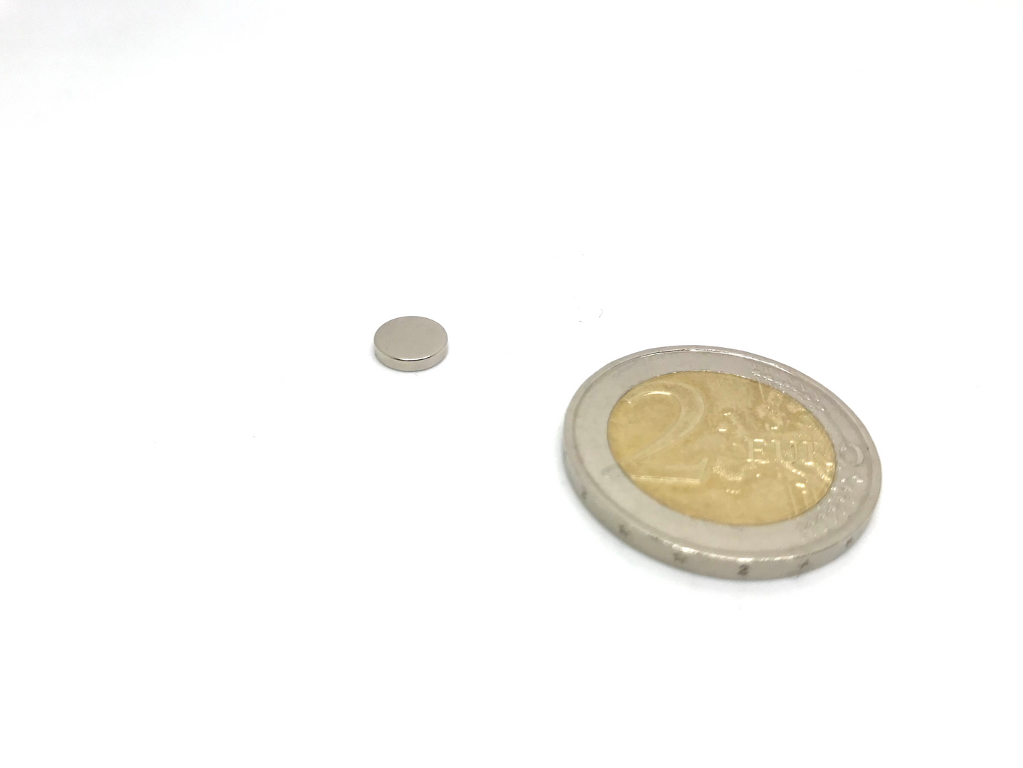 Magnetic Disc TR35 7x1.5