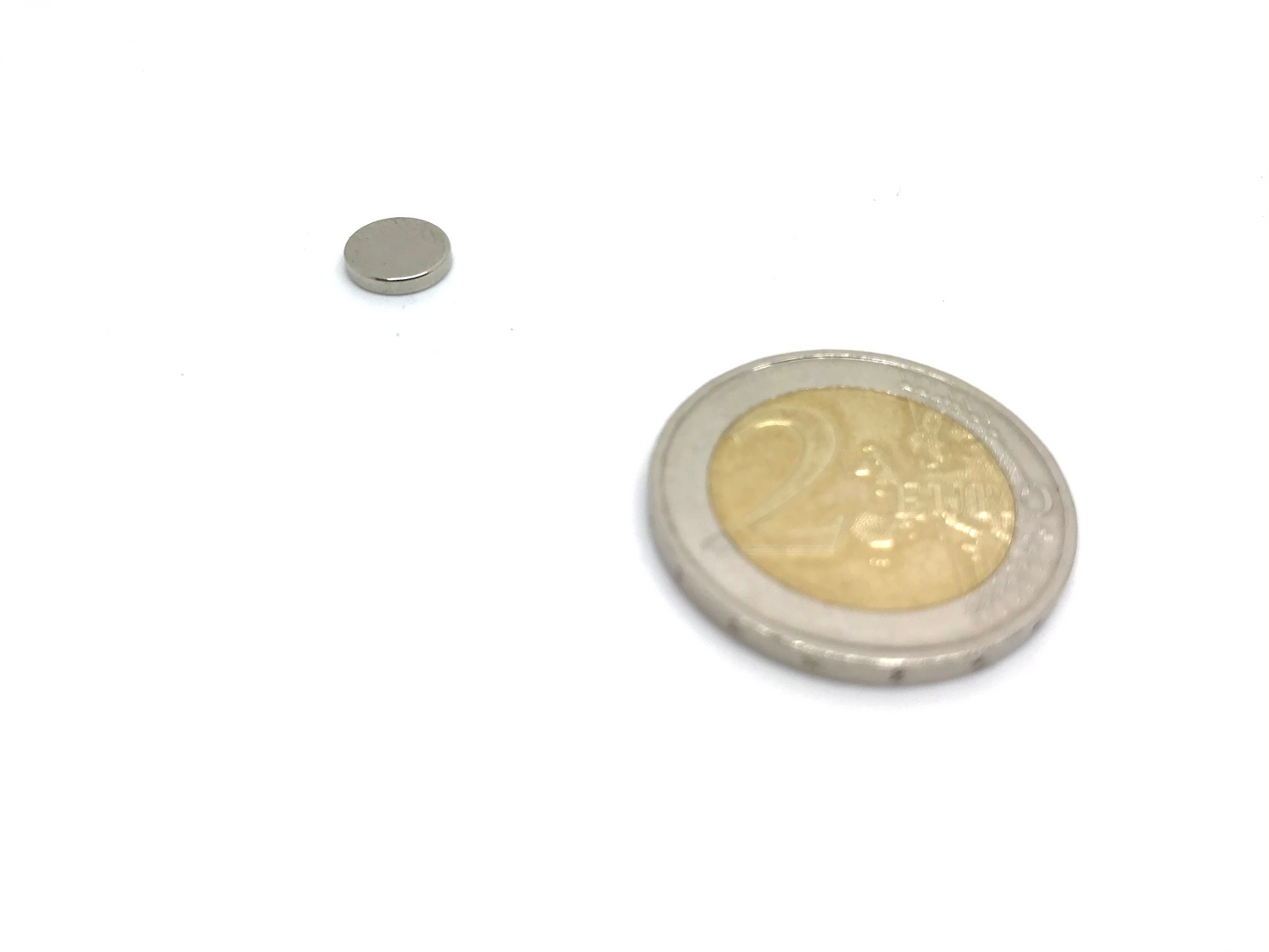 Magnetic Disc TR35 8x1.5
