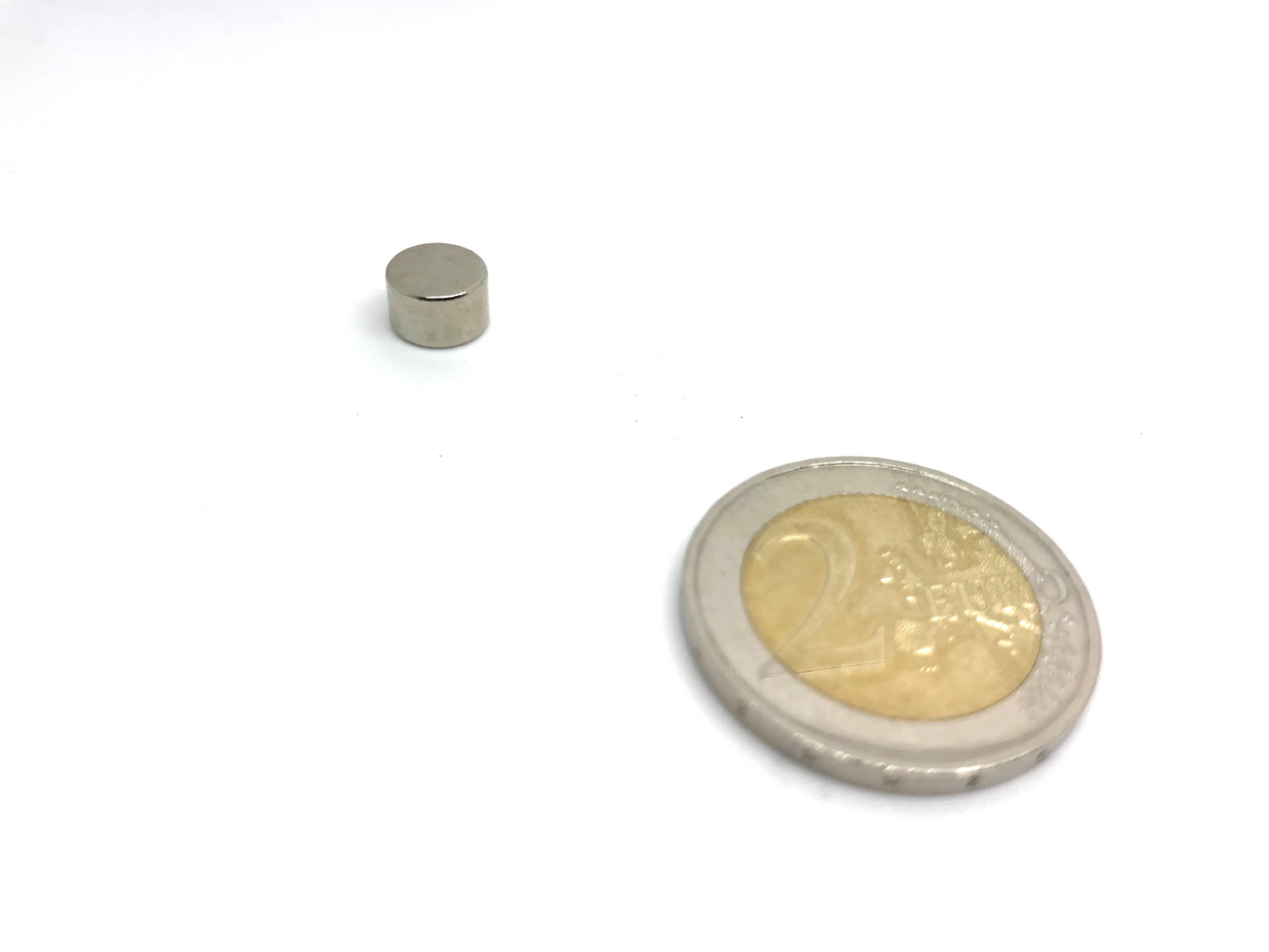 Magnetic Disc TR35 8x5