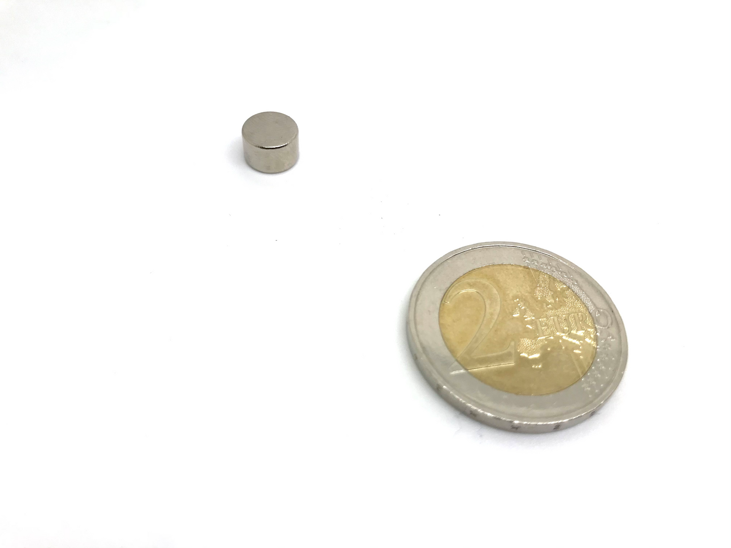 Magnetic Disc TR35 8x5