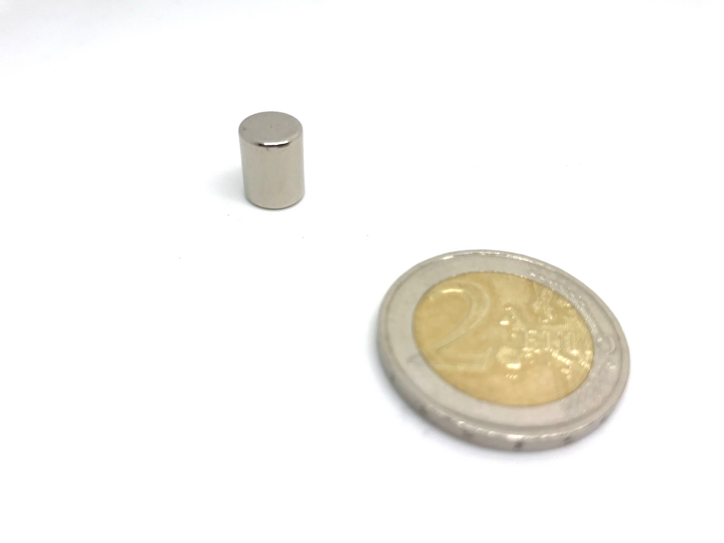 Magnetic Disc TR35 8x10