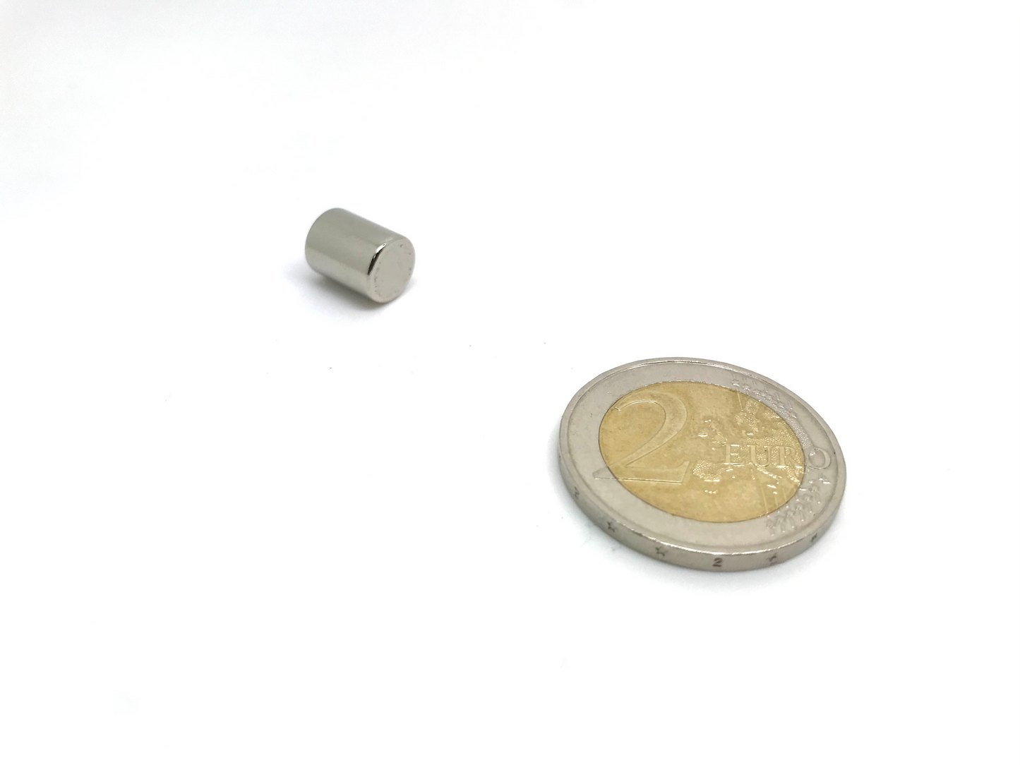 Magnetic Disc TR35 8x10