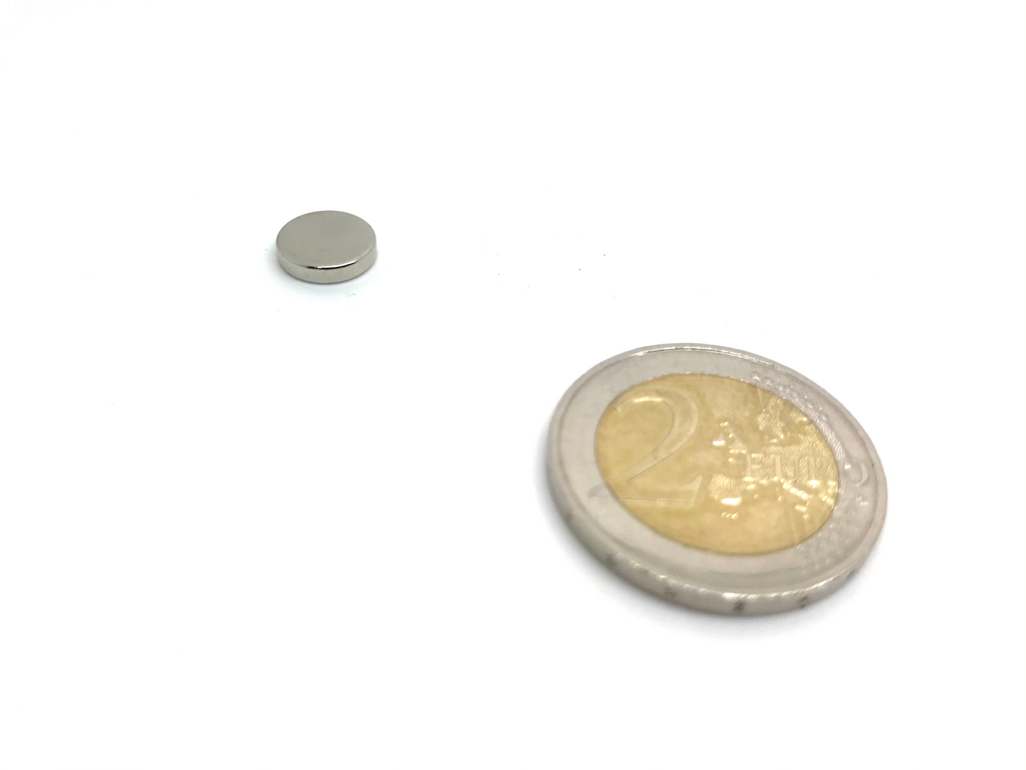Magnetic Disc TR35 9.5x2