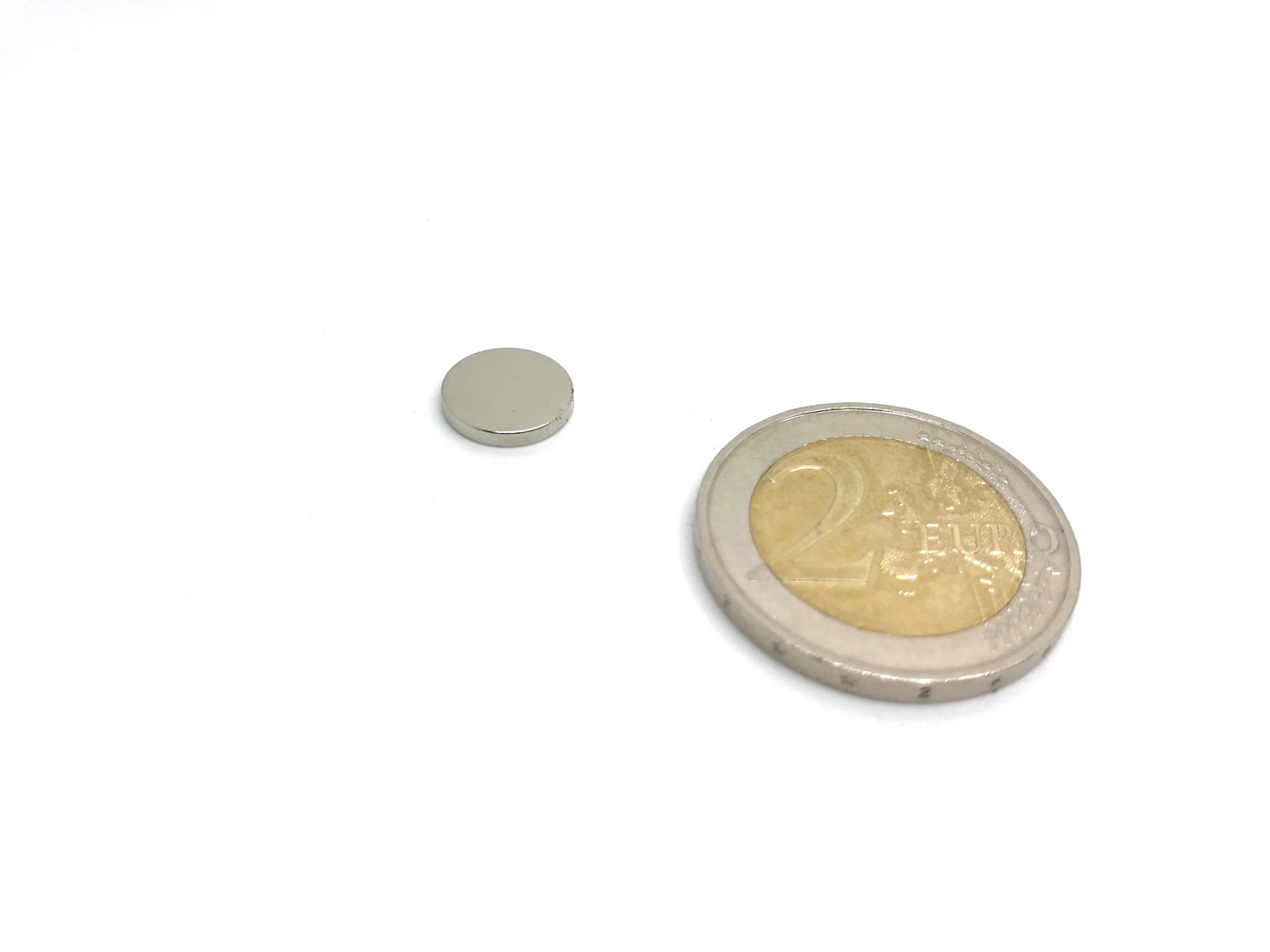 Magnetic Disc TR35 10x1