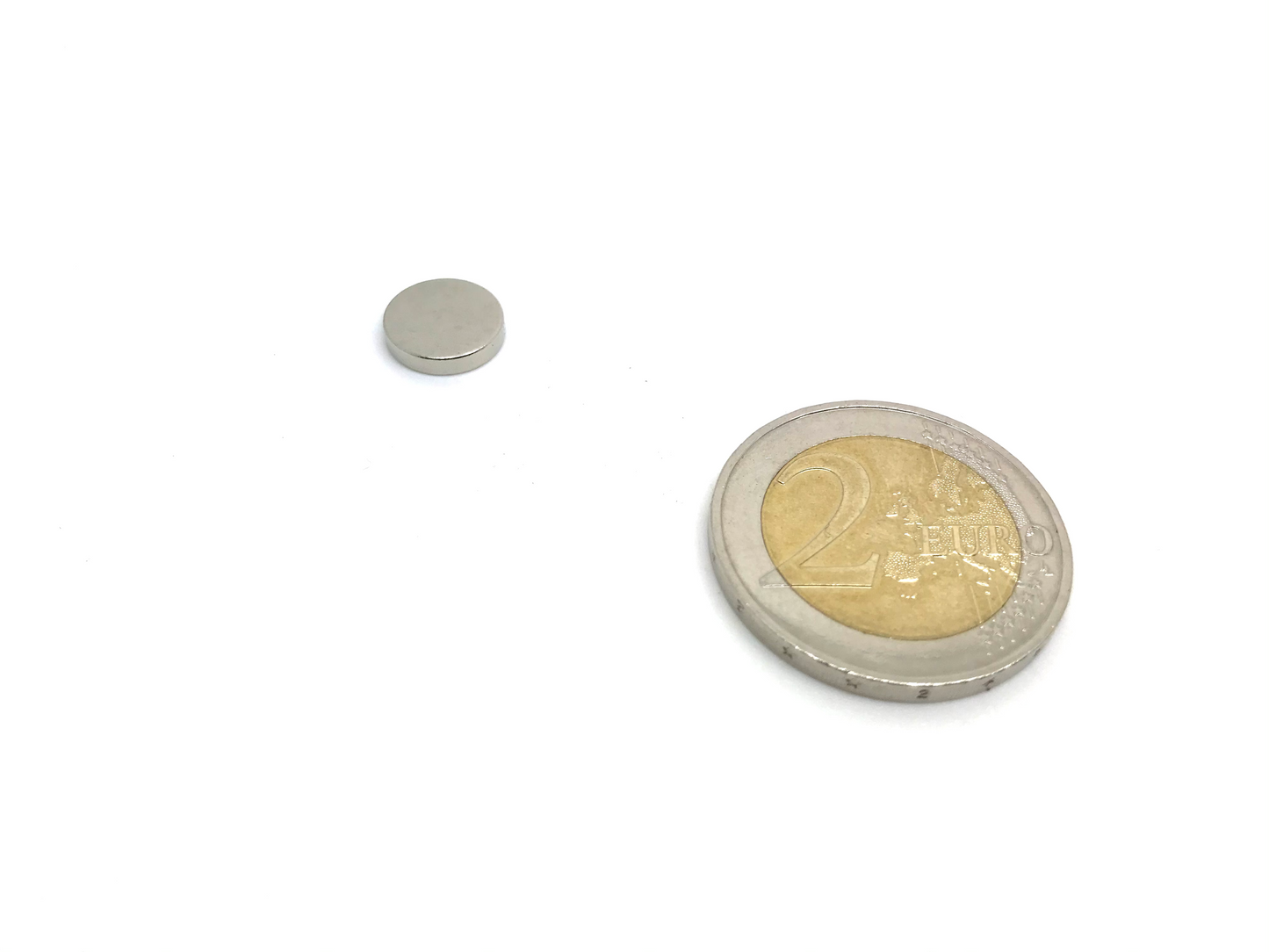 Magnetic Disc TR35 10x1.5