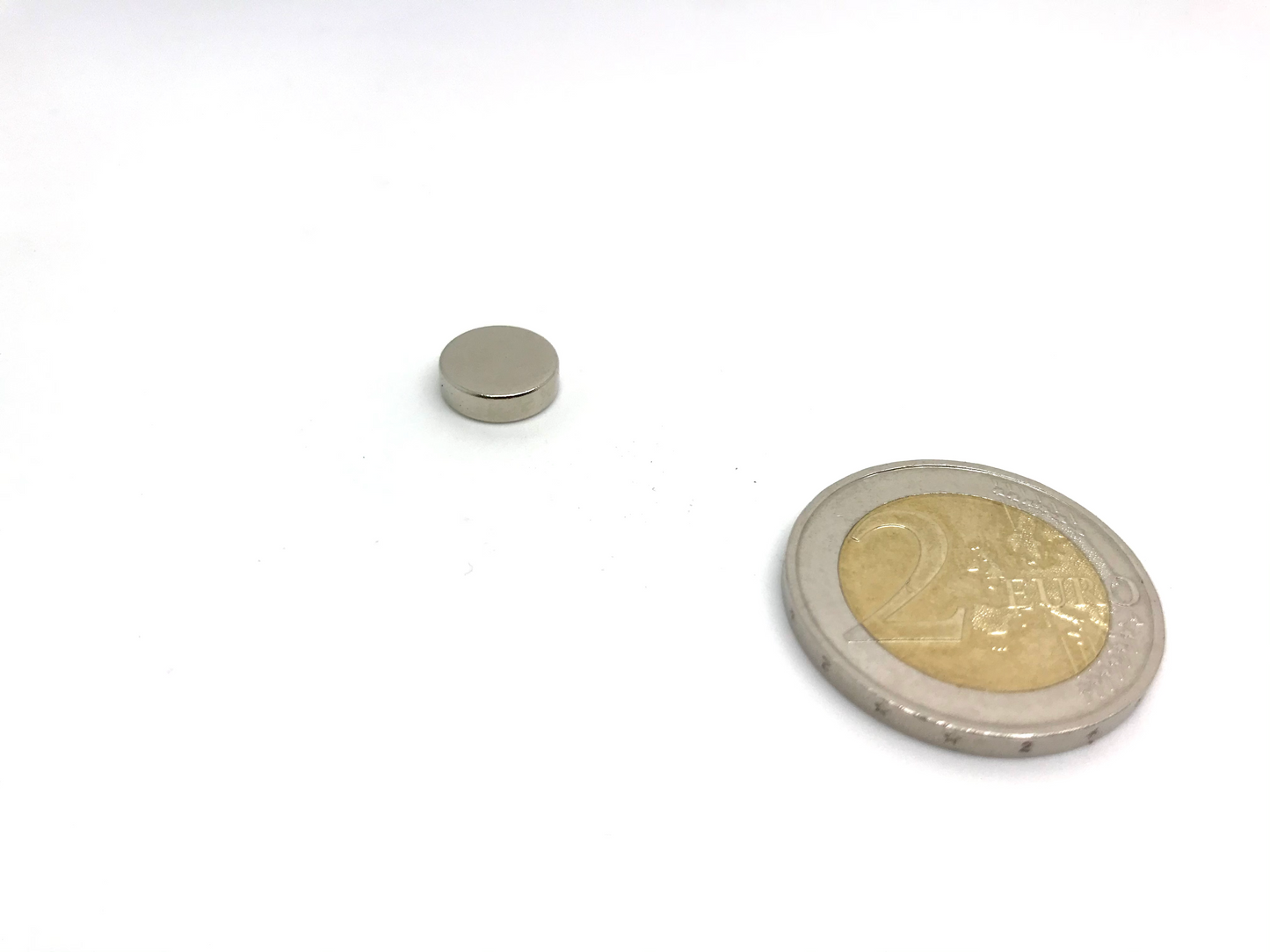 Magnetic Disc TR35 10x2