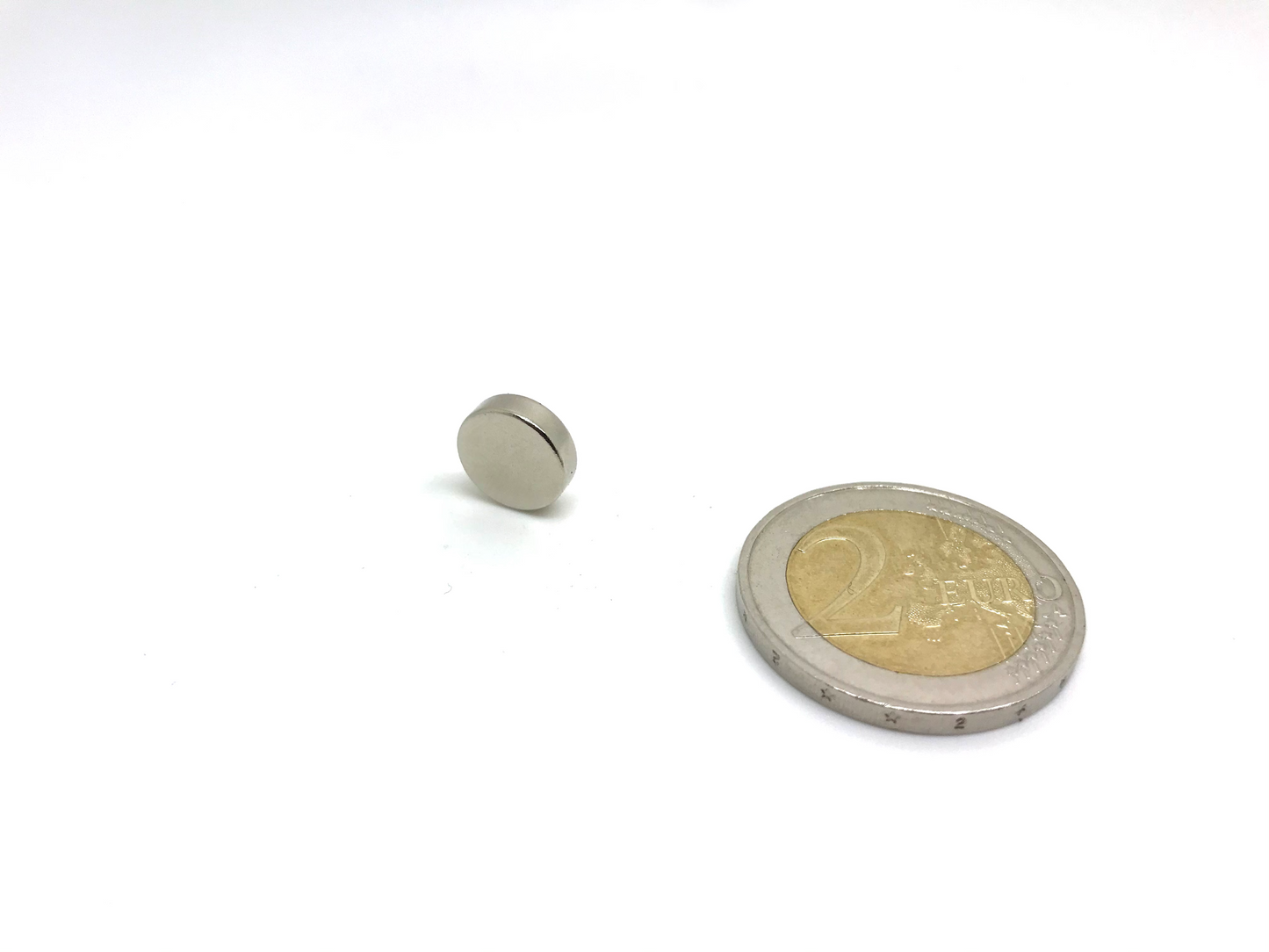 Magnetic Disc TR35 10x2