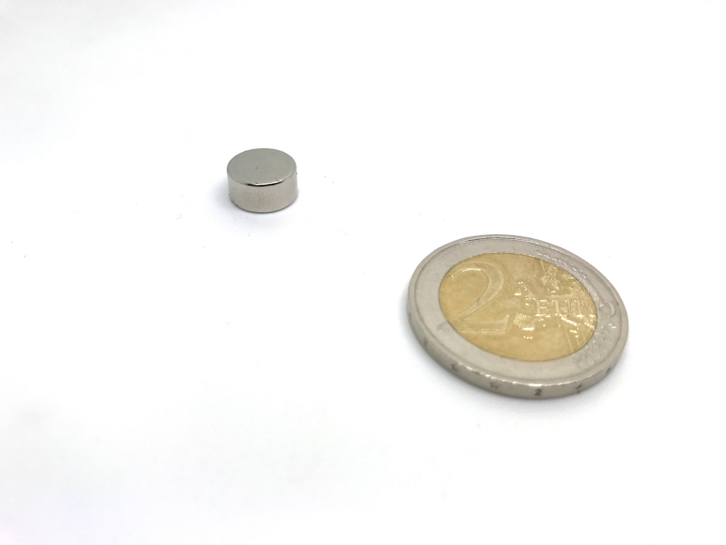 Magnetic Disc TR52 10x5