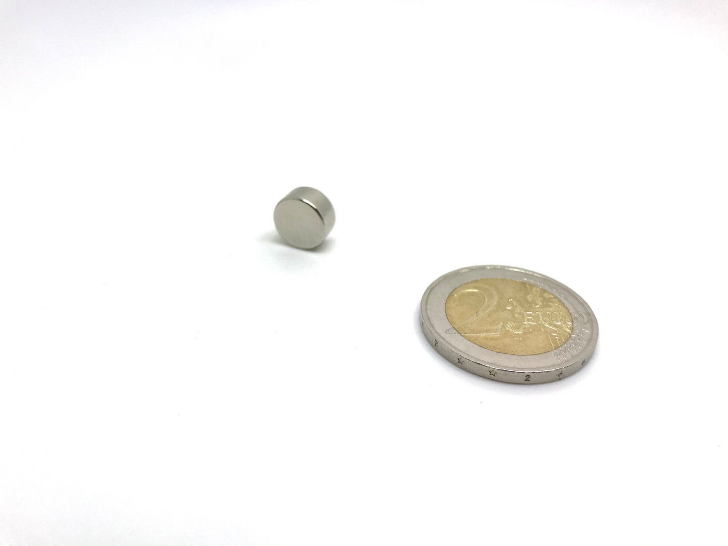 Magnetic Disc TR45 10x5