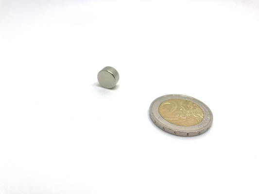 Magnetic Disc TR45 10x5