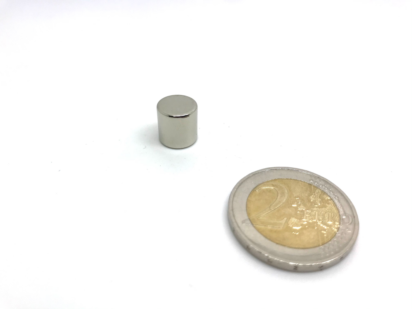 Magnetic Disc TR35 10x10