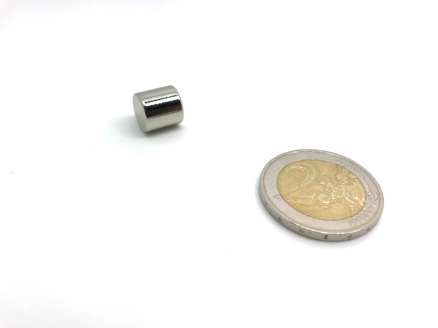 Magnetic Disc TR35 10x10