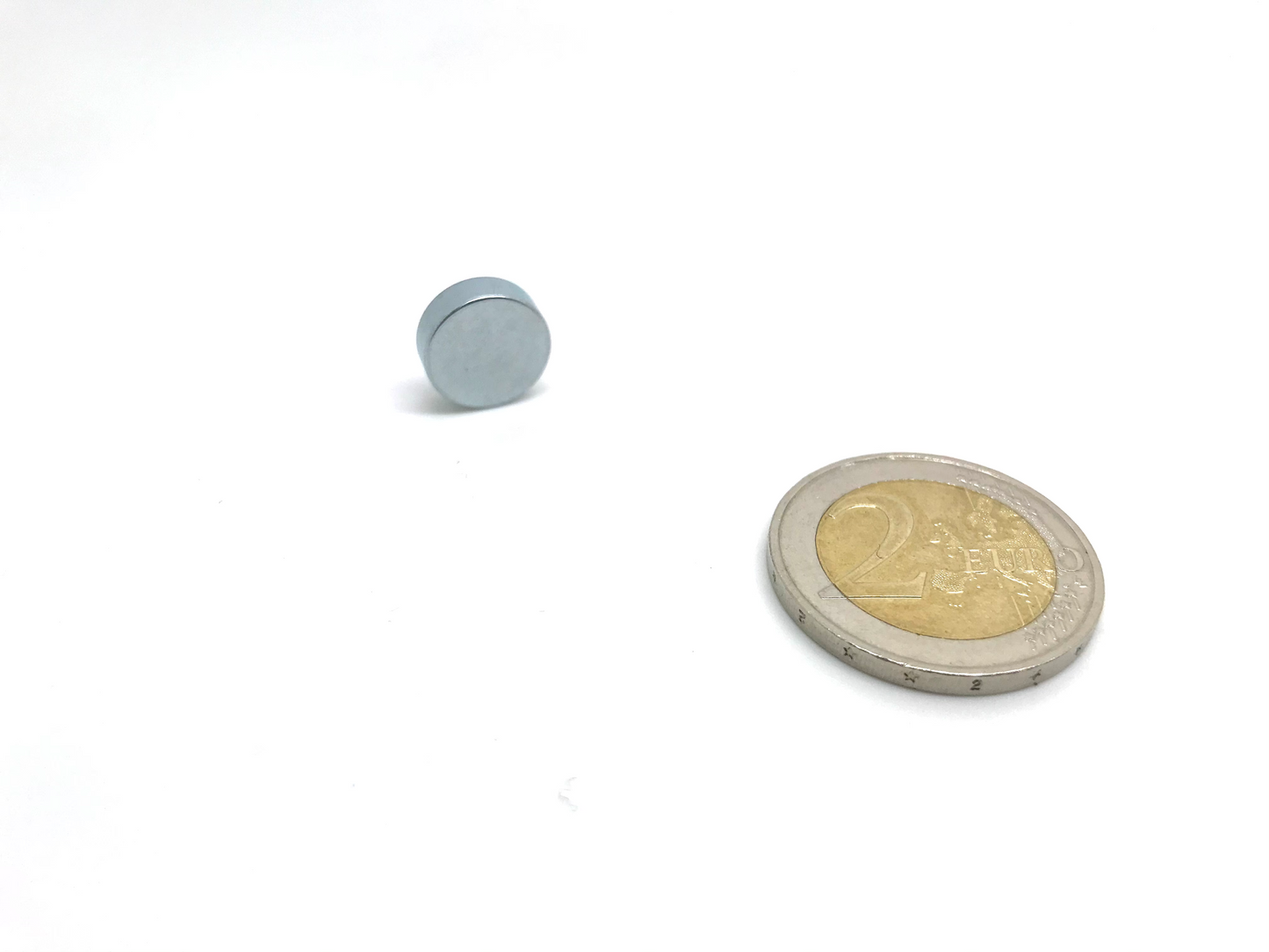 Magnetic Disc TR35 12x4