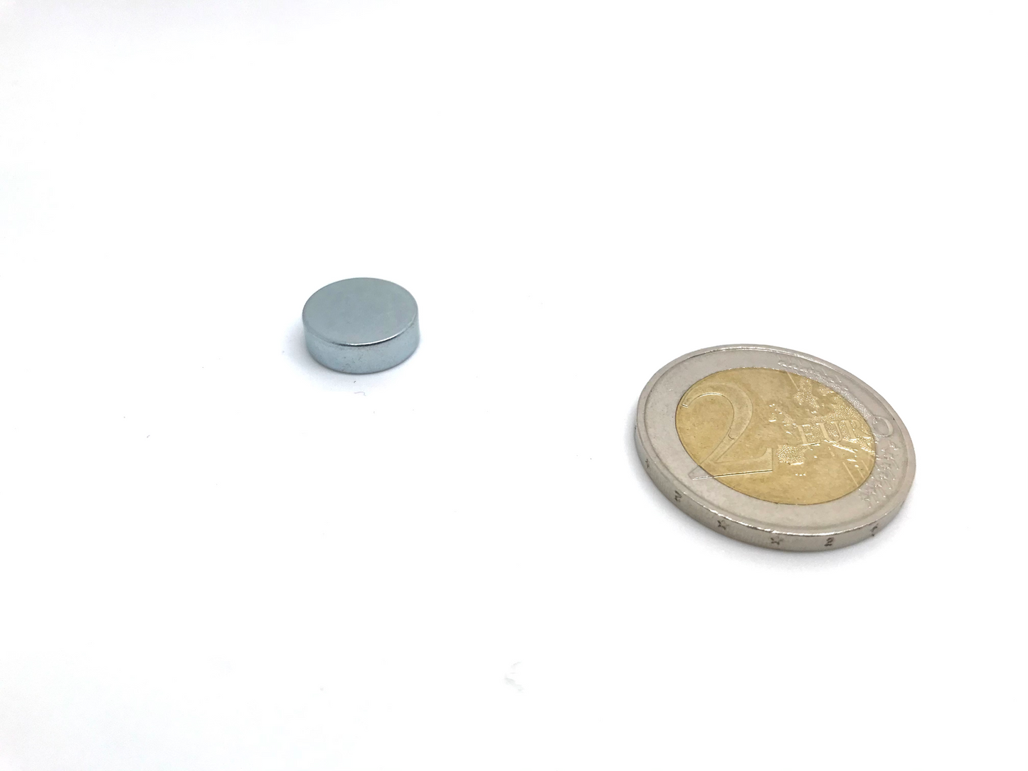 Magnetic Disc TR35 12x4