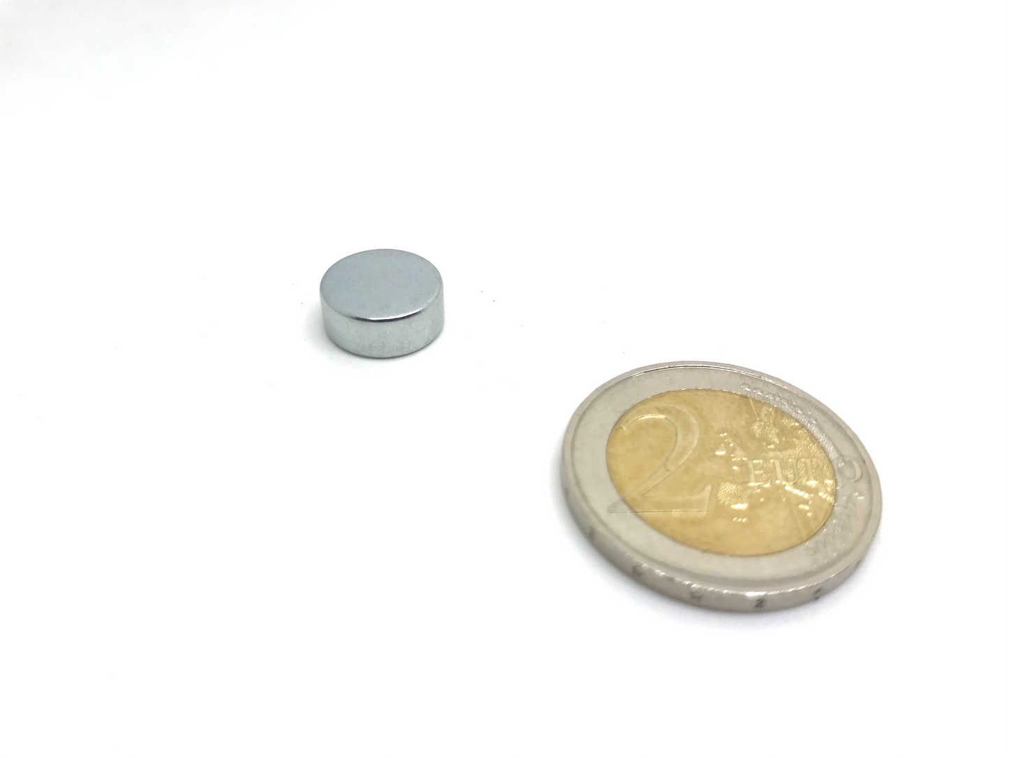 Magnetic Disc TR35 12x5