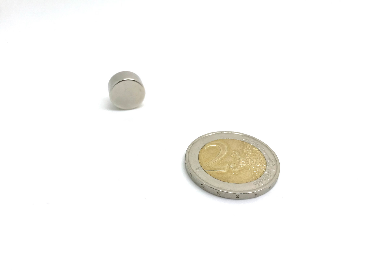 Magnetic Disc TR38 12x6
