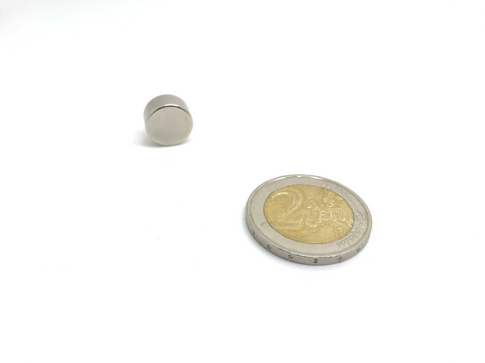 Magnetic Disc TR38 12x6