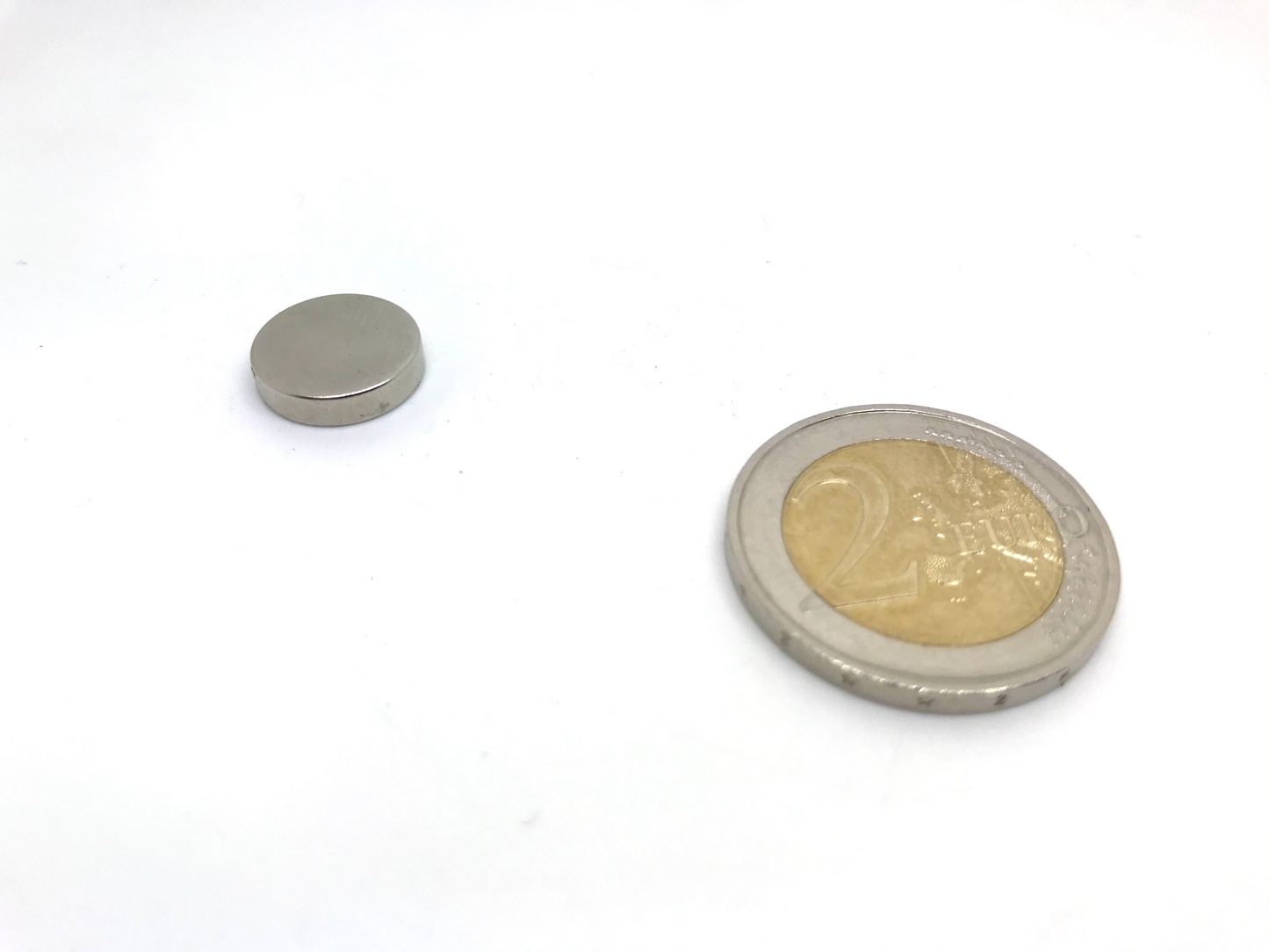 Magnetic Disc TR35 13x3