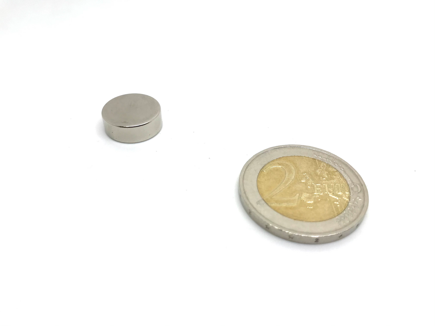 Magnetic Disc TR35 14x5