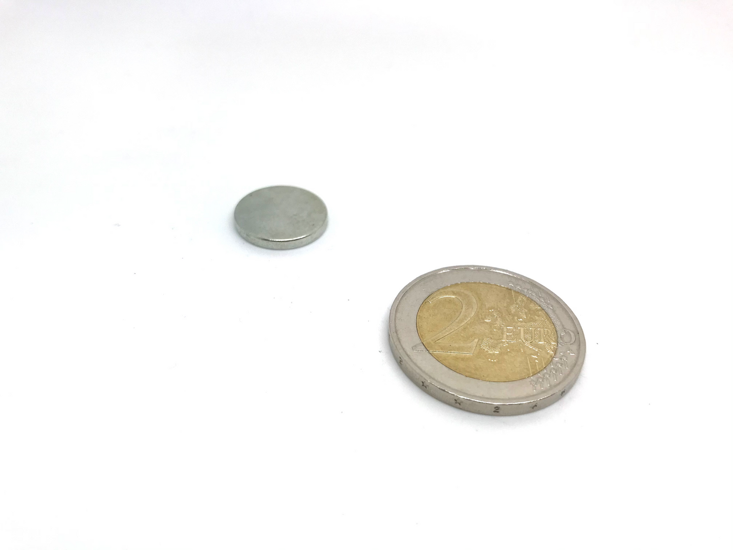 Magnetic Disc TR35 15x2