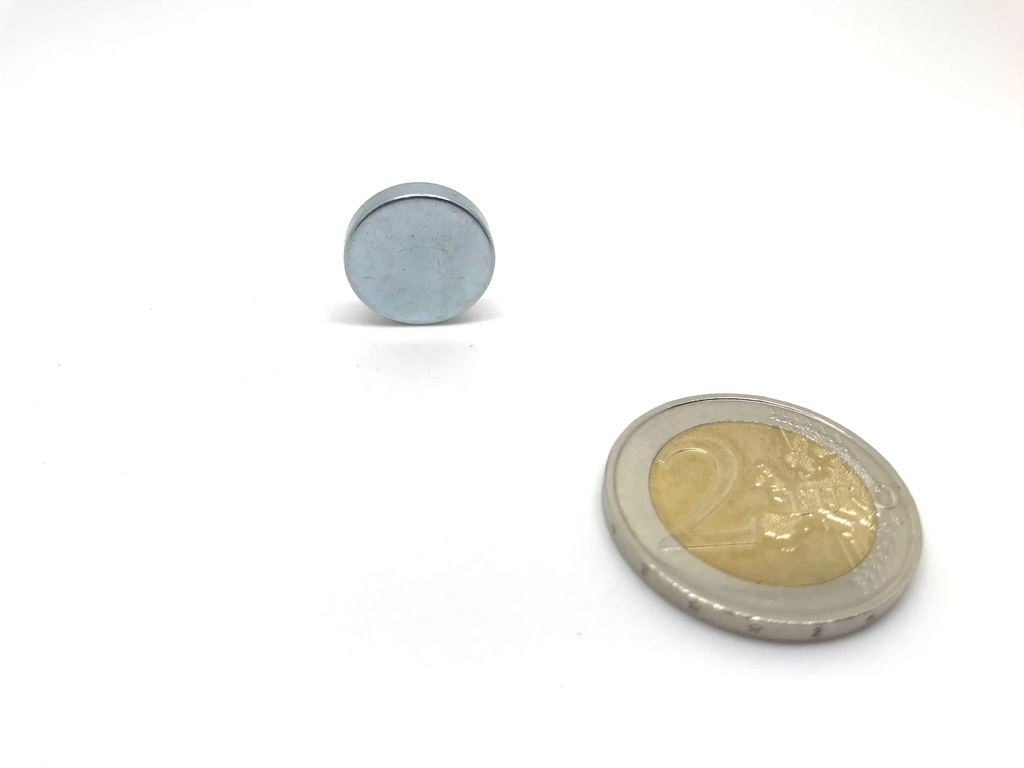 Magnetic Disc TR35 15x3