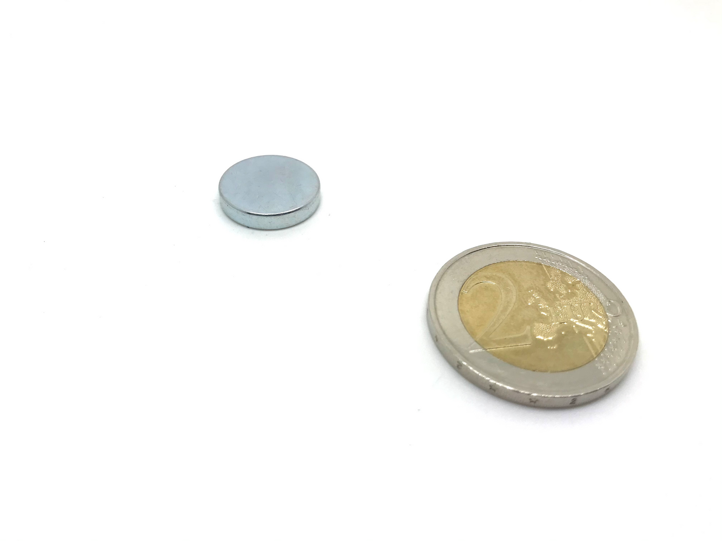 Magnetic Disc TR35 15x3