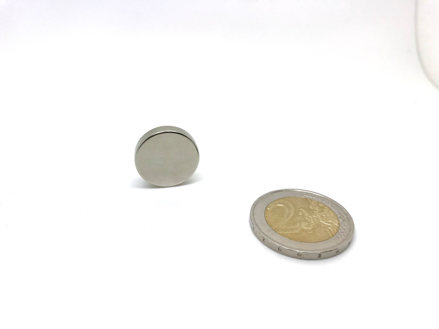 Magnetic Disc TR35 18x4