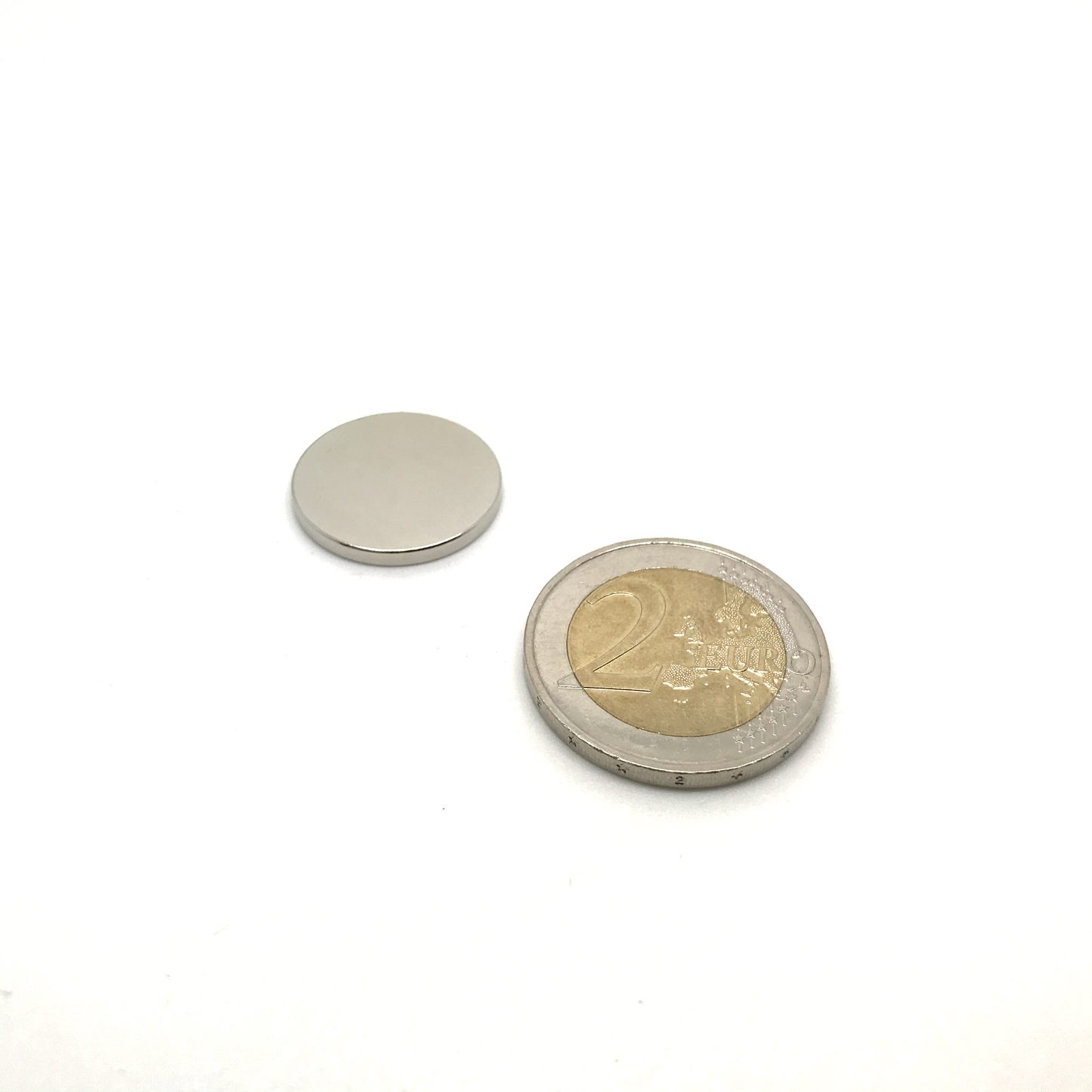 Magnetic Disc TR35 20x2