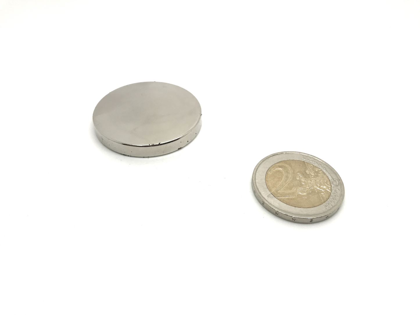 Magnetic Disc TR35 36x5