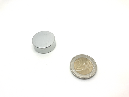 Magnetic Disc TR35 25x10