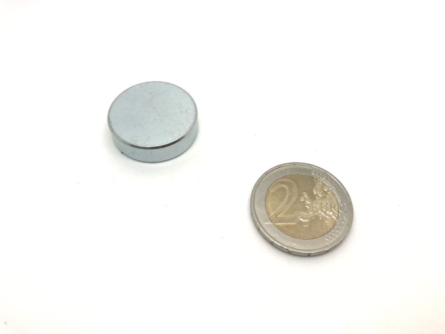 Magnetic Disc TR35 25x7