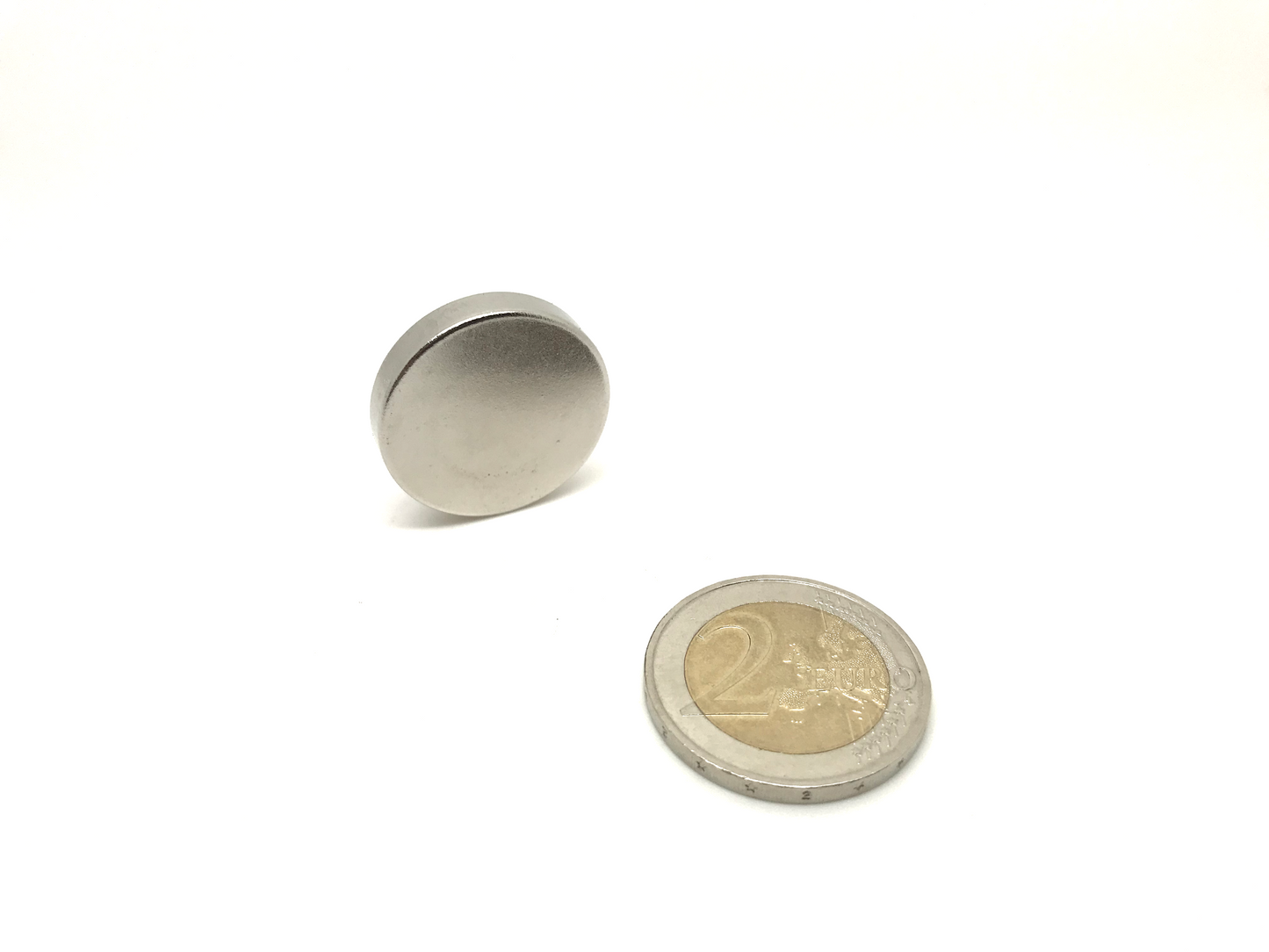 Magnetic Disc TR35 24.5x3.5