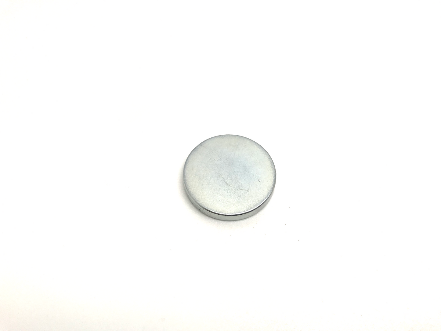 Magnetic Disc TR35 23x3mm