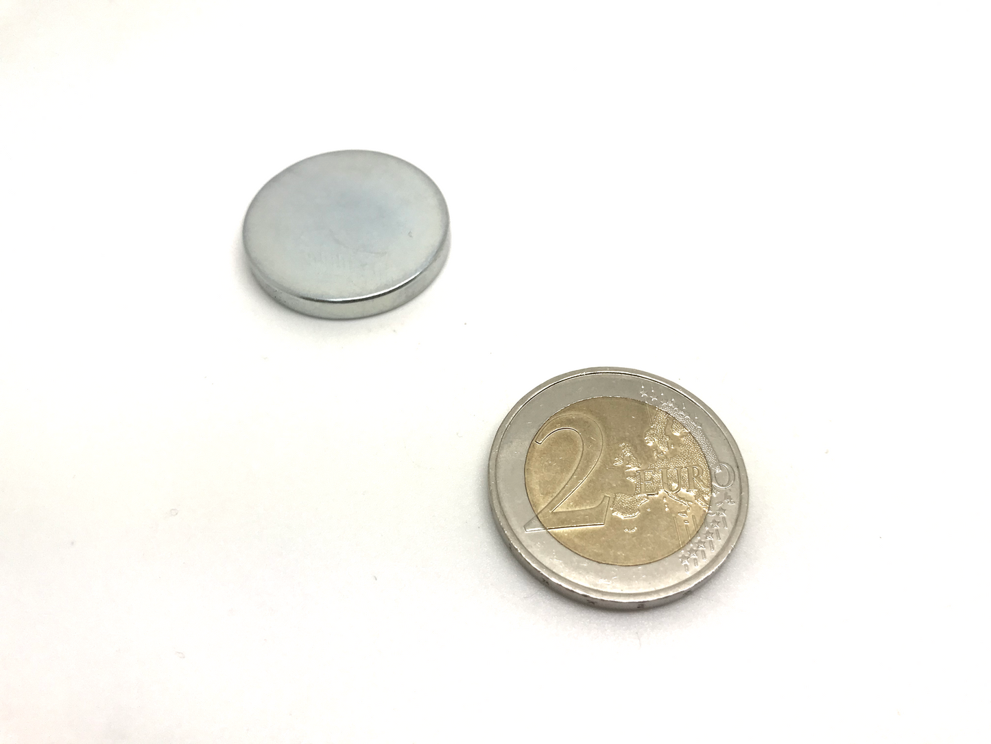 Magnetic Disc TR35 23x3mm