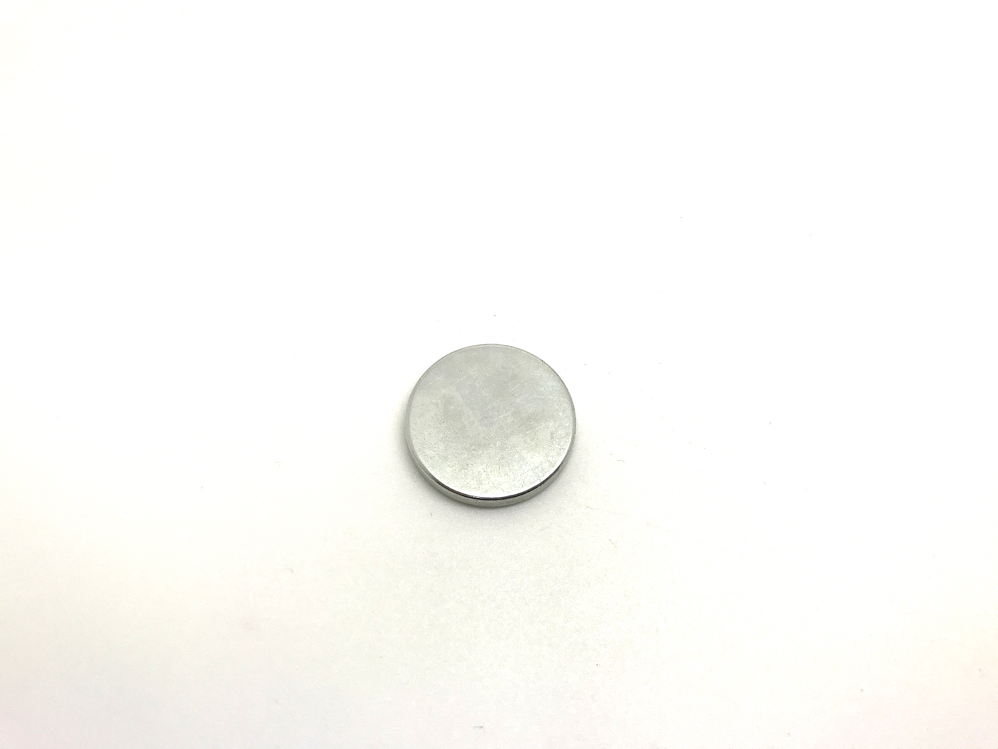 Magnetic Disc TR35 22x10mm