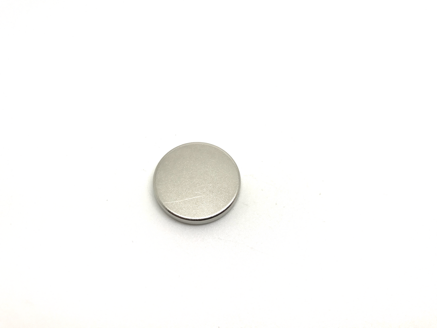 Magnetic Disc TR35 24.5x3.5mm
