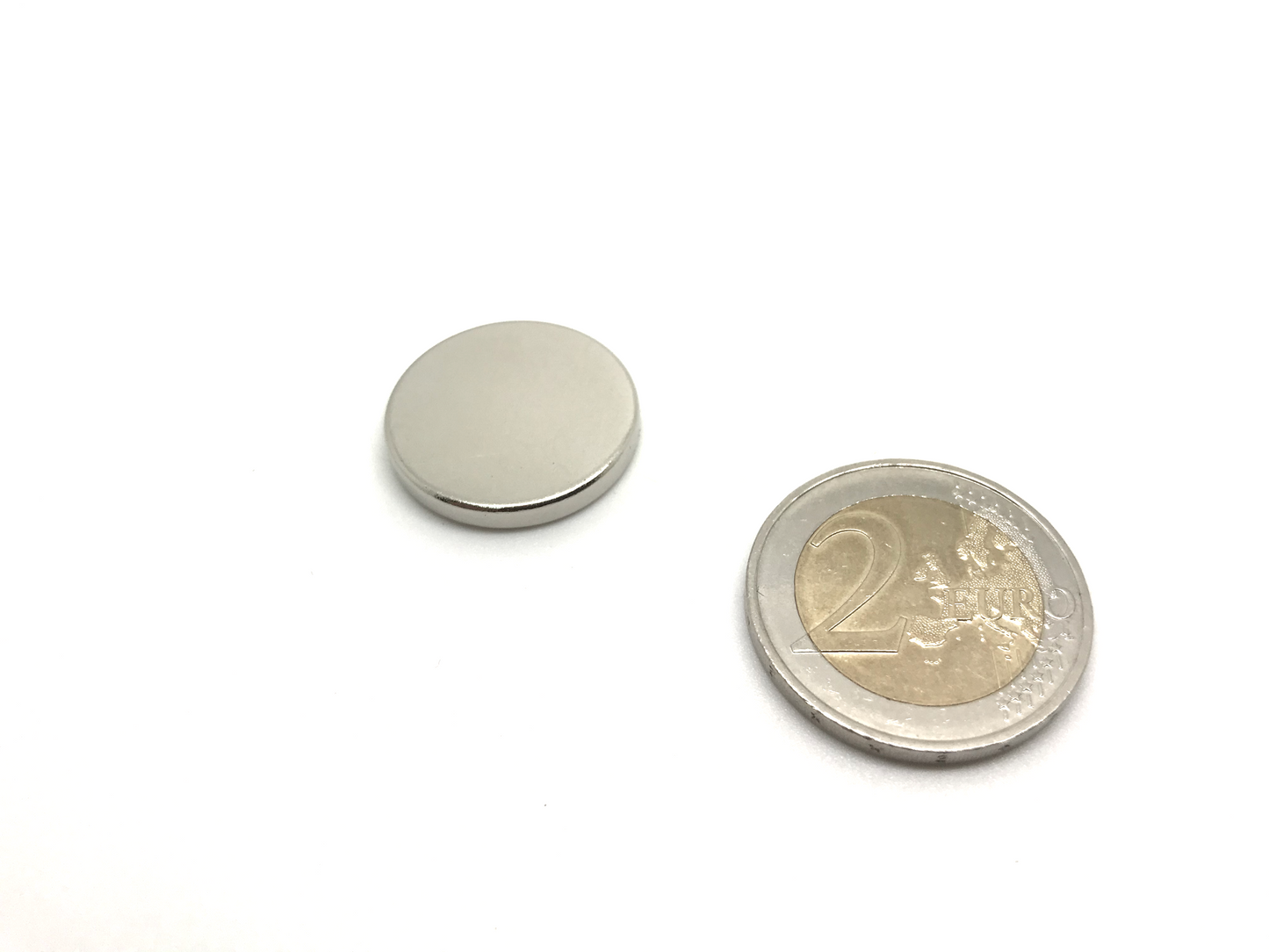 Magnetic Disc TR35 24.5x3.5mm