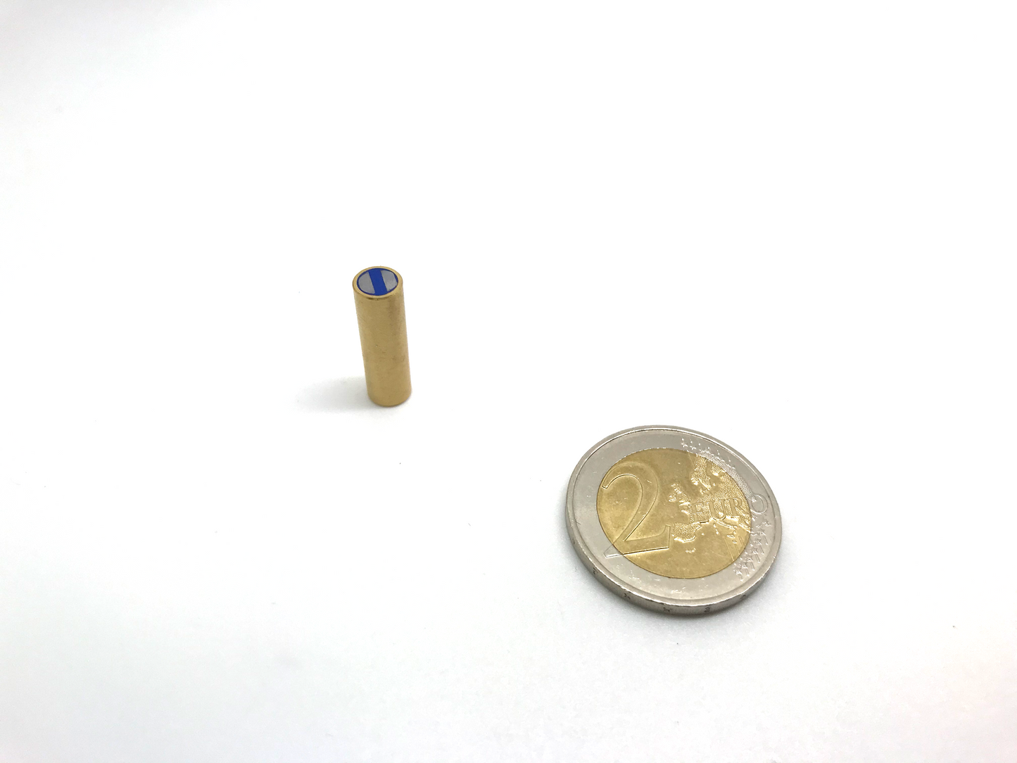 Magnetic Base TR35 6x20