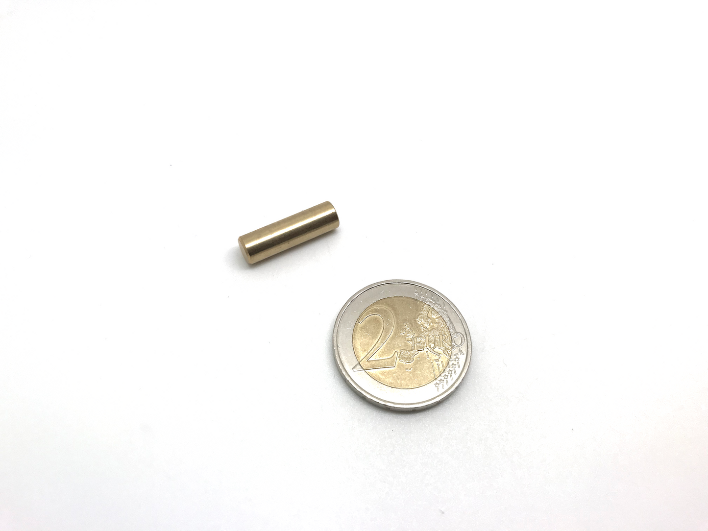 Magnetic Base TR35 6x20