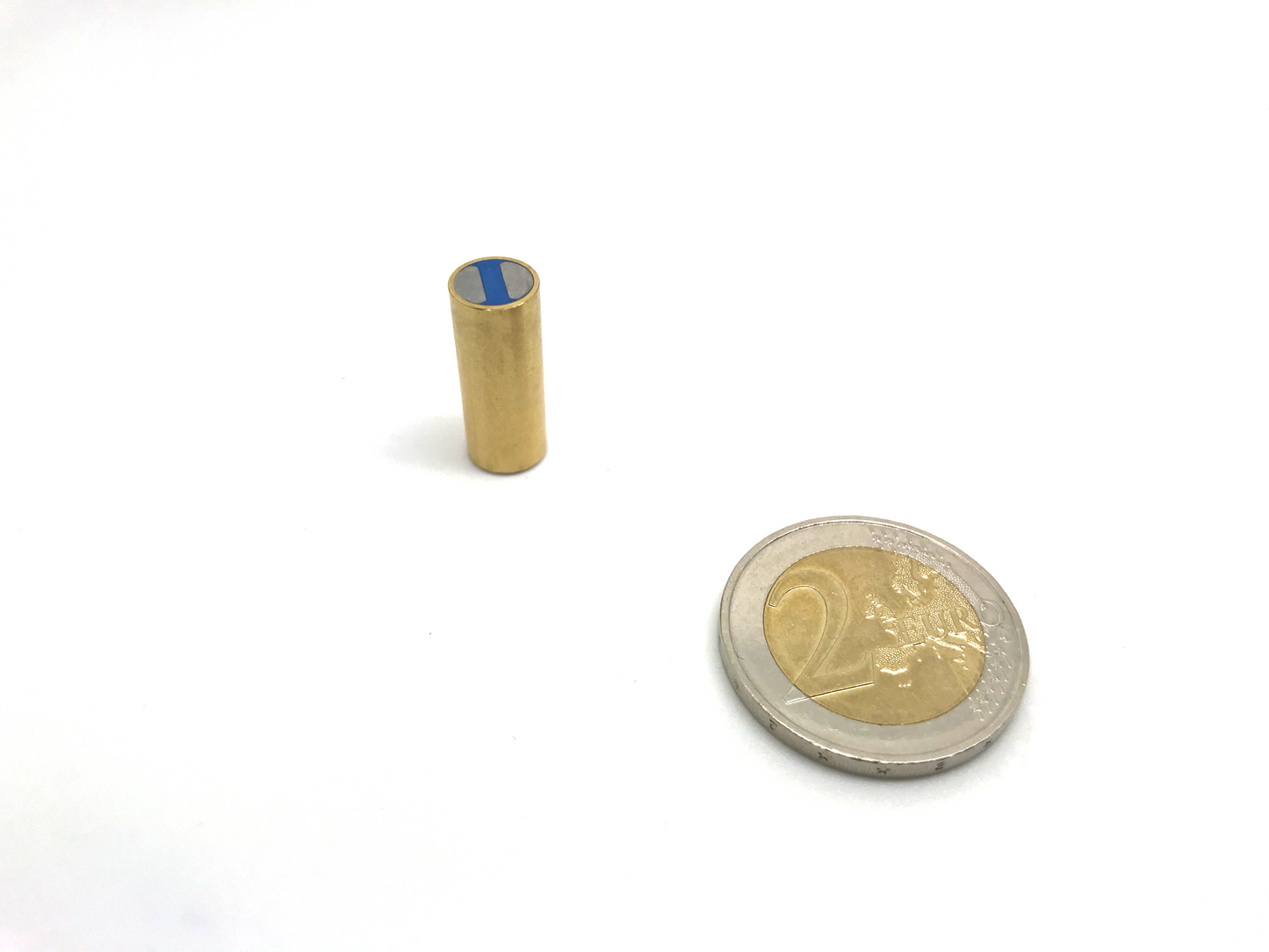 Magnetic Base TR35 8x20 w/thread M3